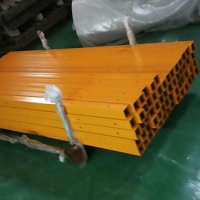 厂房展示